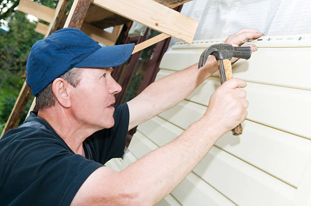 Custom Trim and Detailing for Siding in St Augustine Beach, FL